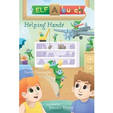 (英文圖書)Helping Hands 精裝版, FriesenPress, 英文
