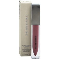 BURBERRY 亮澤唇釉 6ml, 1支, 89 Rose Blush
