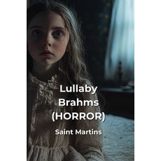(英文圖書) Lullaby Brahms (HORROR) 平裝版, Saint Martins, 英文