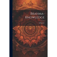 (英文圖書) Brahma-Knowledge 平裝版, Legare Street Press, 英文