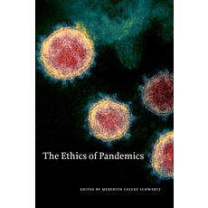 The Ethics of Pandemics 平裝版, Broadview Press Inc, 英文