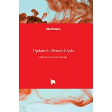 (英文圖書) Updates in Hemodialysis 精裝版, Intechopen, 英文