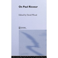 (英文圖書) On Paul Ricoeur: Narrative and Interpretation 精裝版, Routledge, 英文
