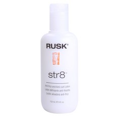 Rusk Str8 Anti-Frits乳液, 1個, 150ml