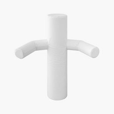 Basico 柔術浪人 MMA 柔術對練假人 - 提升格鬥技巧的訓練夥伴, 詳見包裝