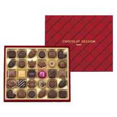 Goncharoff 綜合巧克力禮盒, 30個