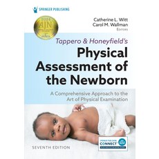 (英文圖書) Tappero and Honeyfield's Physical Assessment of the Newborn: A Comprehensive Approach to the ... 平裝版, Springer Publishing Company, 英文