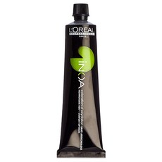L'OREAL PARIS 巴黎萊雅 inoa顏色60克, 1個, 9.2 非常淺的虹彩金發