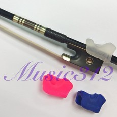 Things 4 Strings 提琴握弓器 小魚造型-愛樂芬音樂 輔助正確握姿 提升學習樂趣