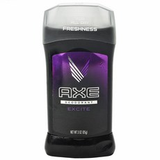 AXE 除臭體香膏, 1個, 85克