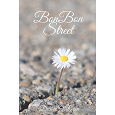 (英文圖書) BonBon Street 平裝版, Deborah O'Brien, 英文