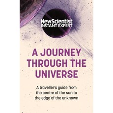 (英文圖書) A Journey Through the Universe: A Traveler's Guide from the Center of the Sun to the Edge of ... 平裝版, Nicholas Brealey Publishing, 英文