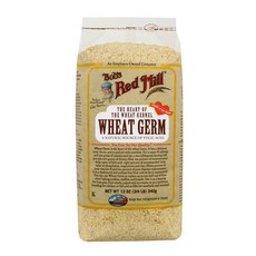Bob's Red Mill 機智點, 1個, 340克