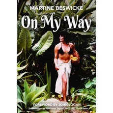 (英文圖書) On My Way 精裝版, Dewhurst Enterprises Limited, 英文