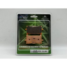 ELIG EM-384 金屬燒結材質煞車皮 前煞車 CB300 CBR650 CRF1000L X ADV, 詳見包裝, 詳見包裝, ELIG EM-384 金屬燒結 煞車皮