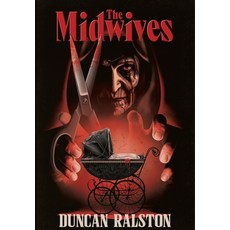 (英文圖書) The Midwives 精裝版, Shadow Work Publishing, 英文