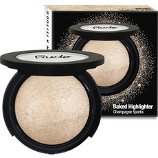 烘培打亮餅, Champagne Sparks, 1個