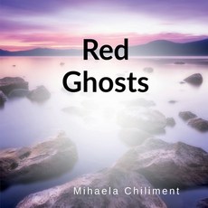(英文圖書)Red Ghosts 平裝版, Notion Press, 英文