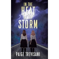 (英文圖書)In the Heat of the Storm 精裝版, Christian Faith, 英文