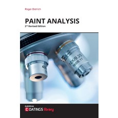 Paint Analysis 精裝版, Vincentz Network, 英文