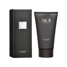 SK-II 男士活能保濕潔面乳, 1個, 120g