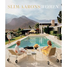 (英文圖書) Slim Aarons: Women 精裝版, Harry N. Abrams, 英文
