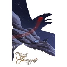 (英文圖書) Soul's Journey Vol. 2 平裝版, Sophie Pfrotzschner, 英文