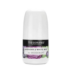 TISSERAND 滴莎藍德 除臭劑, 1個, 50ml