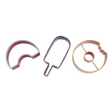 SUNNYLIFE 餅乾模具, 1個, 混色