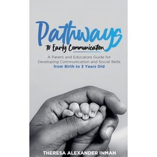(英文圖書) How Can I Help My Child Communicate? 平裝版, Theresa a Inman, 英文