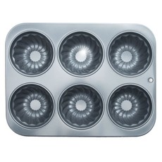 FOX RUN 波紋鬆餅烤盤 不沾, 1個