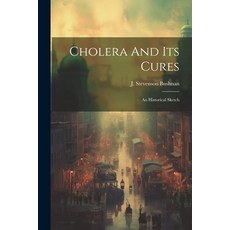 (英文圖書) Cholera And Its Cures: An Historical Sketch 平裝版, Legare Street Press, 英文