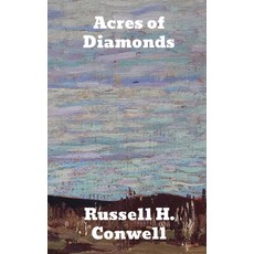Acres of Diamonds 精裝版, Brian Westland, 英文