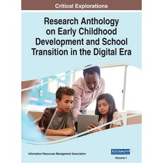 (英文圖書) Research Anthology on Early Childhood Development and School Transition in the Digital Era V... 精裝版, IGI Global, 英文