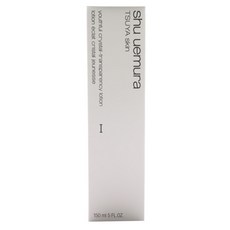 shu uemura 植村秀 光燦新肌晶透乳液, 1個, 150ml