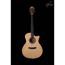 識樂音樂工作室 享彈 Playenjoy 吉他 SR 面單琴 兒童吉他 樂器玩具, 詳見包裝