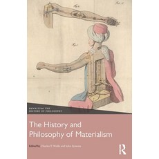 (英文圖書) The History and Philosophy of Materialism 精裝版, Routledge, 英文