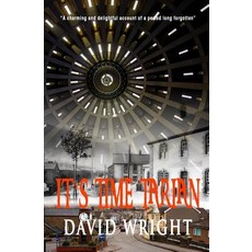 (英文圖書)It's Time Tarian 平裝版, Independently Published, 英文