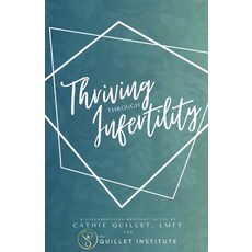 Thriving Through Infertility 平裝版, Independently Published, 英文