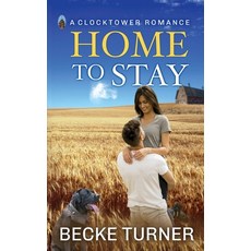 Home to Stay 平裝版, Special-T Publishing, LLC, 英文