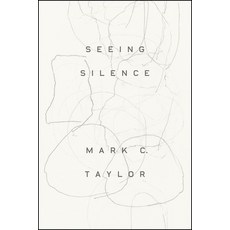 (英文圖書) Seeing Silence 平裝版, University of Chicago Press, 英文
