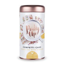 Pinky up 花草茶, 1個, 71克
