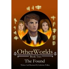 (英文圖書)OtherWorlds: Book 2: The Found 平裝版, Createspace Independent Pub..., 英文