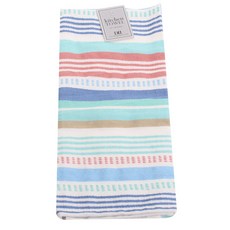 DESIGN IMPORTS 廚房餐巾布 45.7 x 71.1cm, 1個, 混色