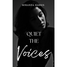 (英文圖書) Quiet the Voices 平裝版, Clydesdale Books, 英文