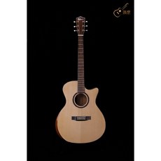 識樂音樂工作室 享彈 Playenjoy 吉他 SBSM 靠手 全單琴 兒童樂器玩具, 詳見包裝