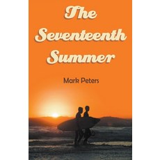 (英文圖書)The Seventeenth Summer 平裝版, Wild Rivers Books, 英文