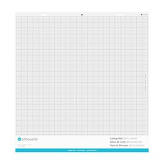 Silhouette CAMEO 4 Pro 專用 切割墊板 61x61cm Cutting Mat, 詳見包裝