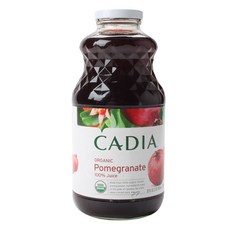 CADIA 石榴汁, 1個, 946ml