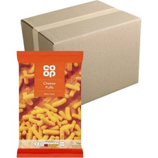COOP 起司餅乾條, 9個, 150g